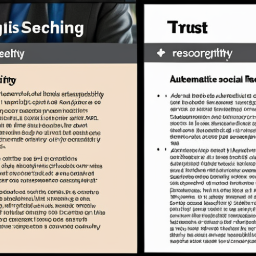 Home 6 Here are two image prompts based on the provided text, designed for an Arabic audience and reflecting the core themes of trust, integrity, data security, and social responsibility in business coaching: