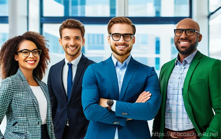 비즈니스 코칭과 리더십 개발 - **Prompt 2: The Power of Mentorship and Modern Leadership Skills**
"A warm and intellectually st... 비즈니스 코칭과 리더십 개발 - **Prompt 2: The Power of Mentorship and Modern Leadership Skills**
"A warm and intellectually st...